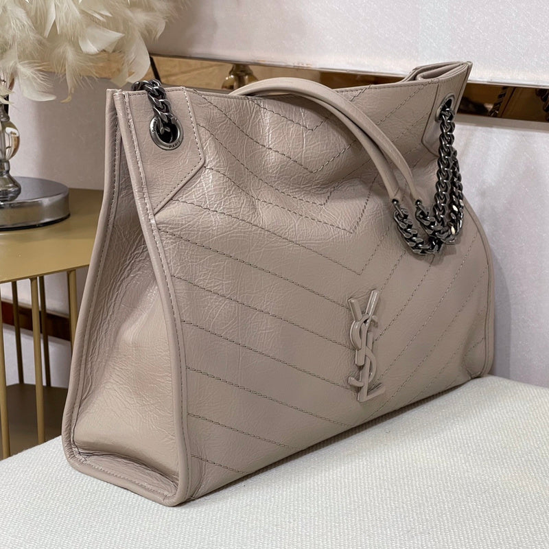 YSL BAGS - WOMEN LOVE LUXURY BAGS - 2537