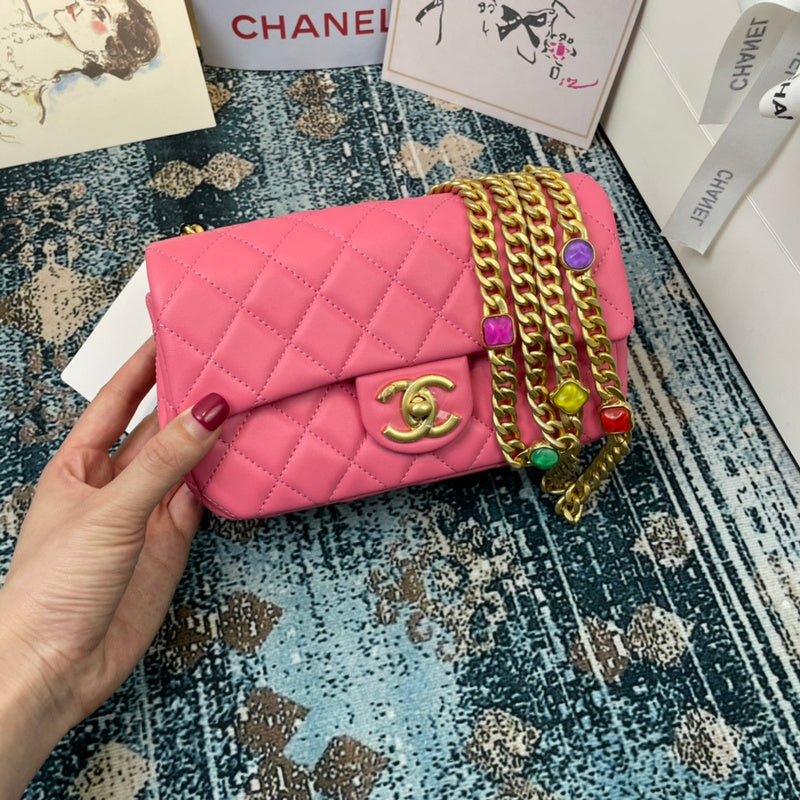 LO - CHL Bags - 1741
