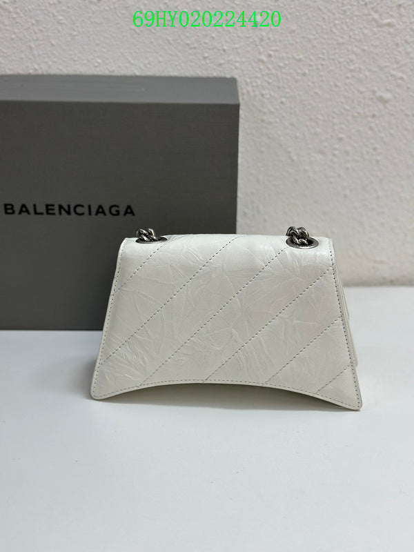 LO - BGA Bags - 1930