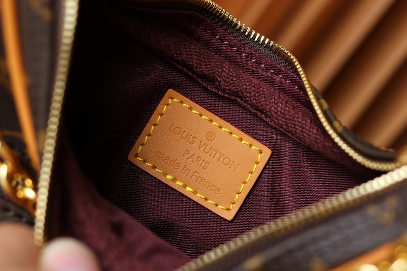 BB - LV Bags - 17213