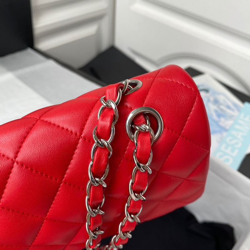 LO - CHL  BAGS FOR WOMEN - FASHION LUXURY BAGS - 1086