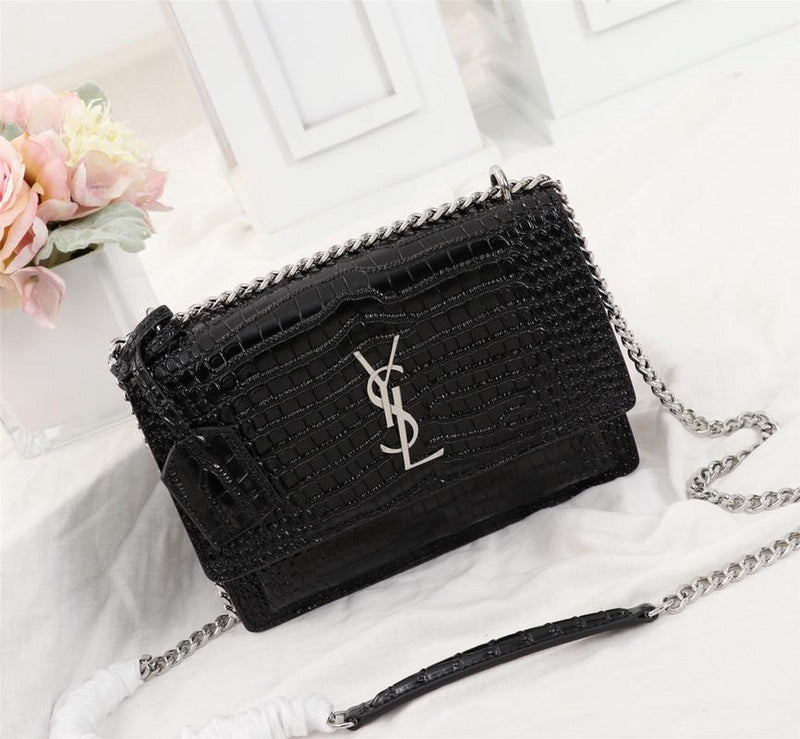 BB - YSL Bag - 2543