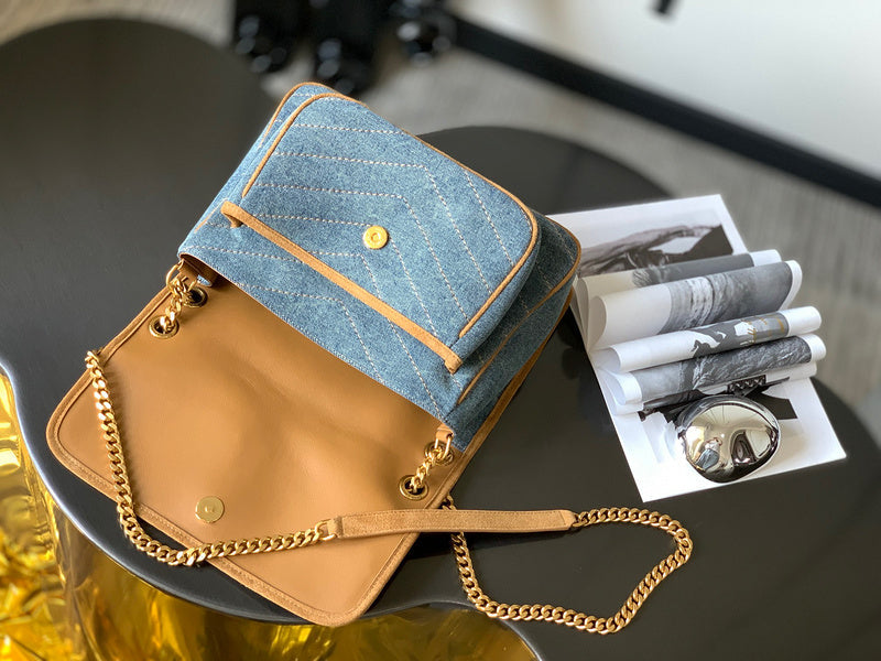 BB - YSL Bag - 4195