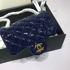LO - CHL  BAGS FOR WOMEN - FASHION LUXURY BAGS - 1007