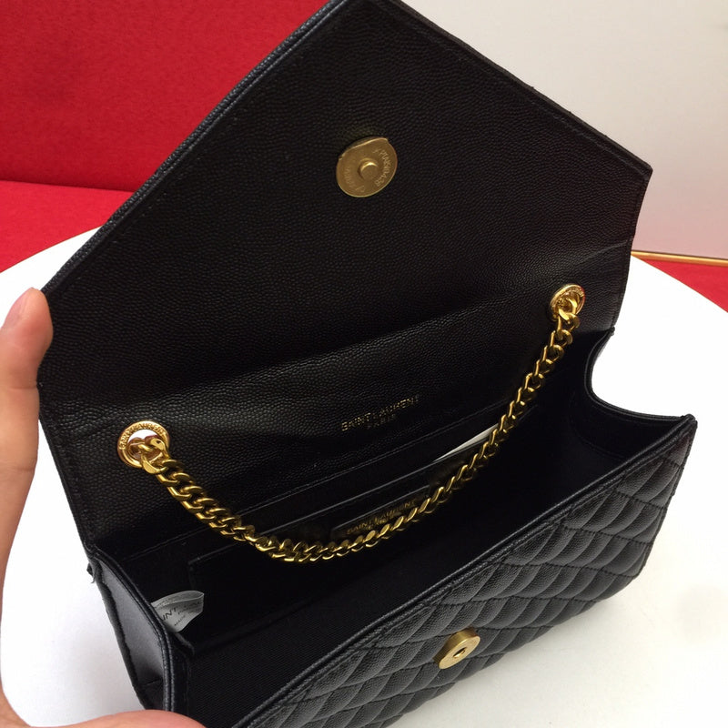 YSL BAGS - WOMEN LOVE LUXURY BAGS - 1143