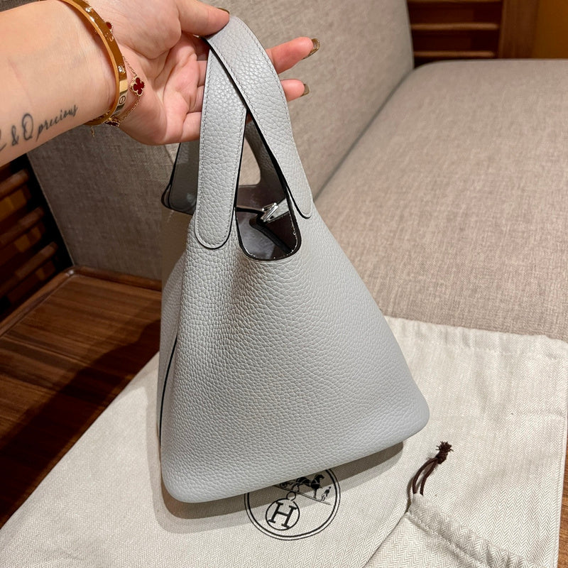 LO - HMS Luxury Bags - 999