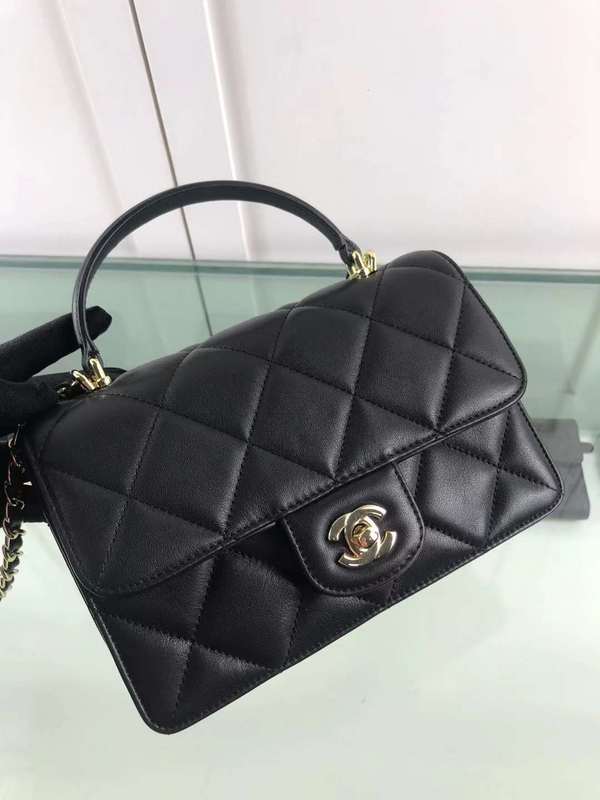 LO - CHL  BAGS FOR WOMEN - FASHION LUXURY BAGS - 755