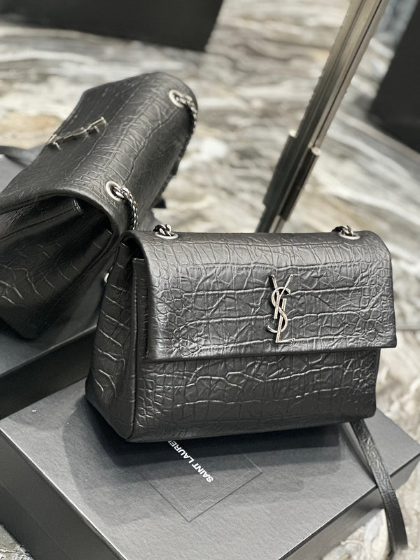 BB - YSL Bag - 4002