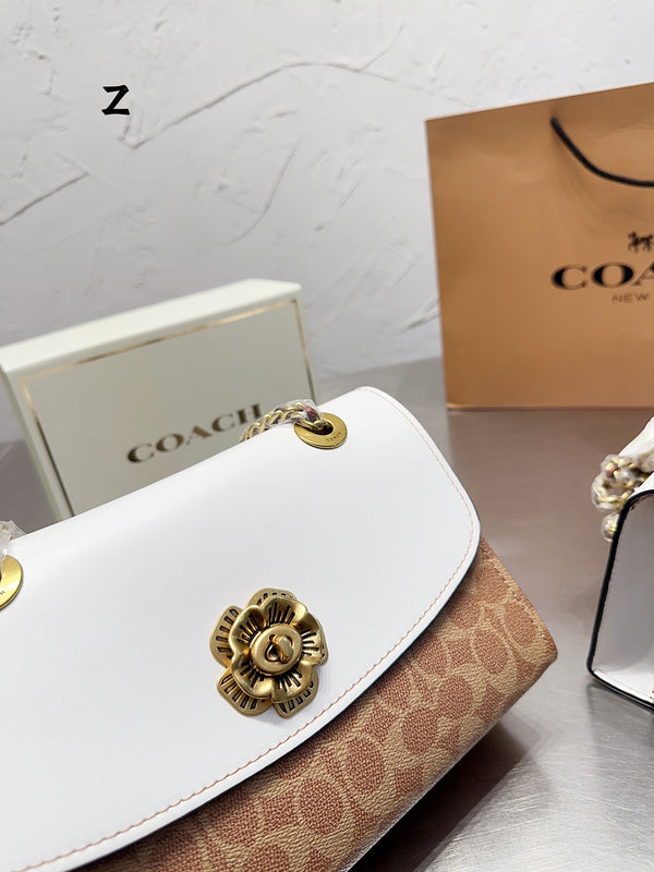 LO - CCH Bags - 329