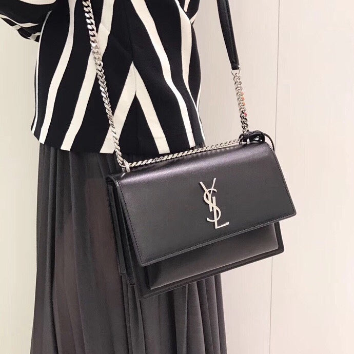 BB - YSL Bag - 3606