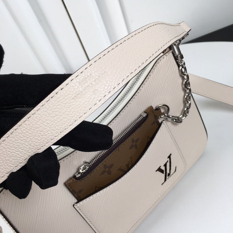 BB - LV Bags - 17097