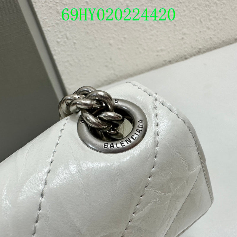 LO - BGA Bags - 1930