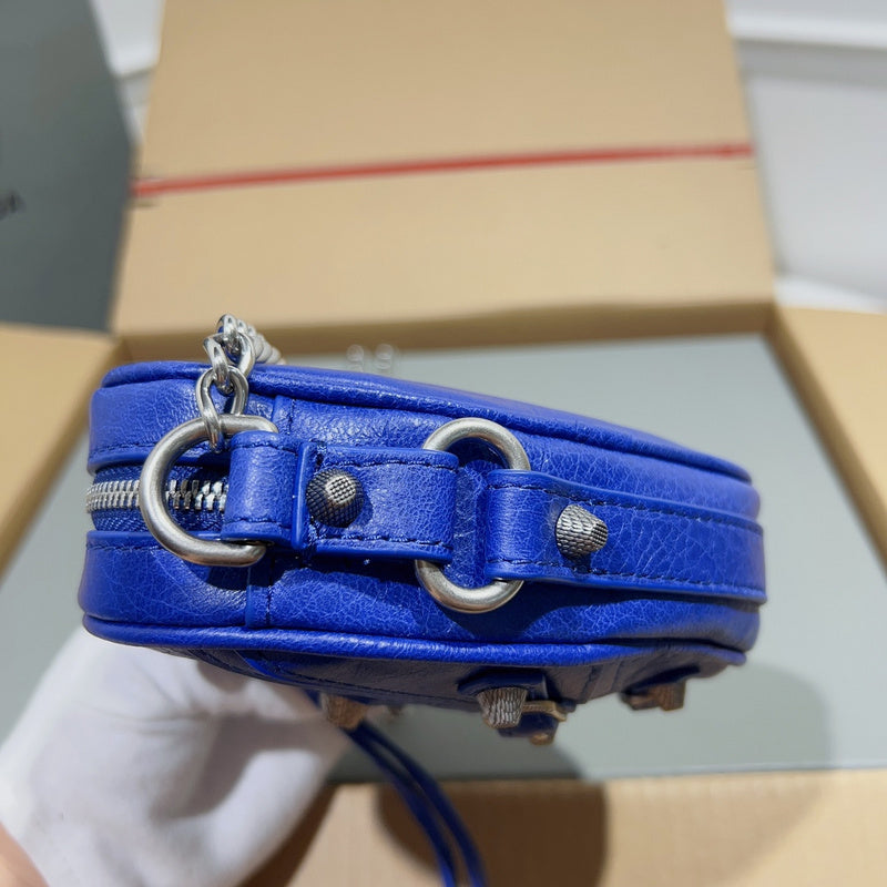 LO BAGS - BGA BAGS - 341