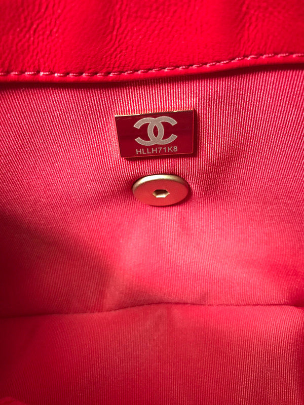 LO - CHL Bags - 3257