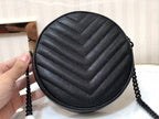 YSL BAGS - WOMEN LOVE LUXURY BAGS - 2490