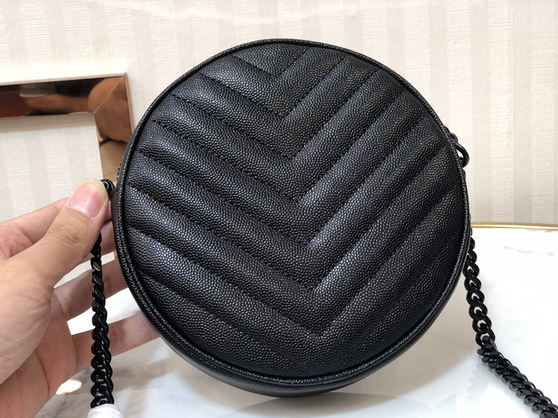 YSL BAGS - WOMEN LOVE LUXURY BAGS - 2490