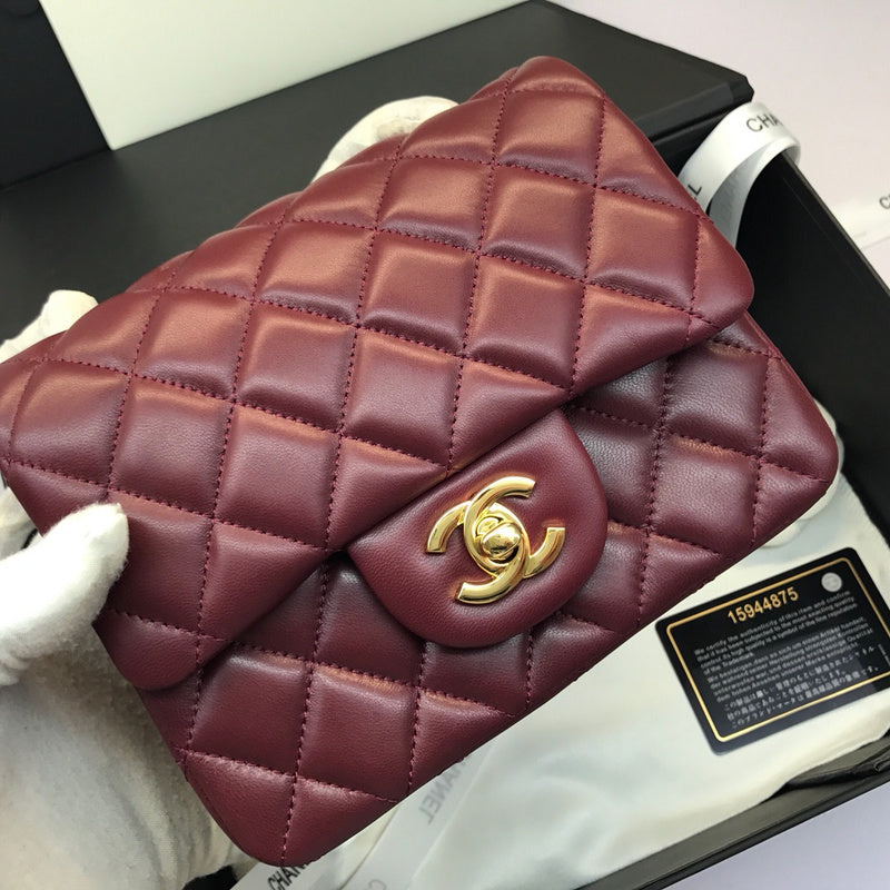 LO - CHL  BAGS FOR WOMEN - FASHION LUXURY BAGS - 979