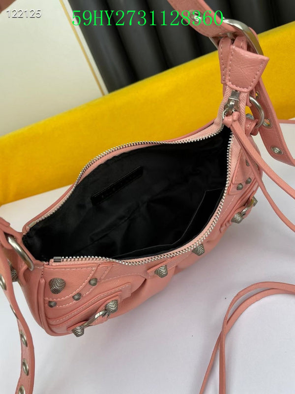 LO - BGA Bags - 1951