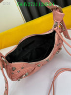 LO - BGA Bags - 1951
