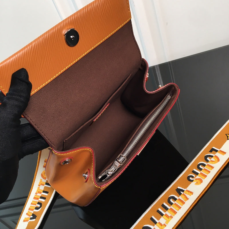 BB - LV Bags - 17243