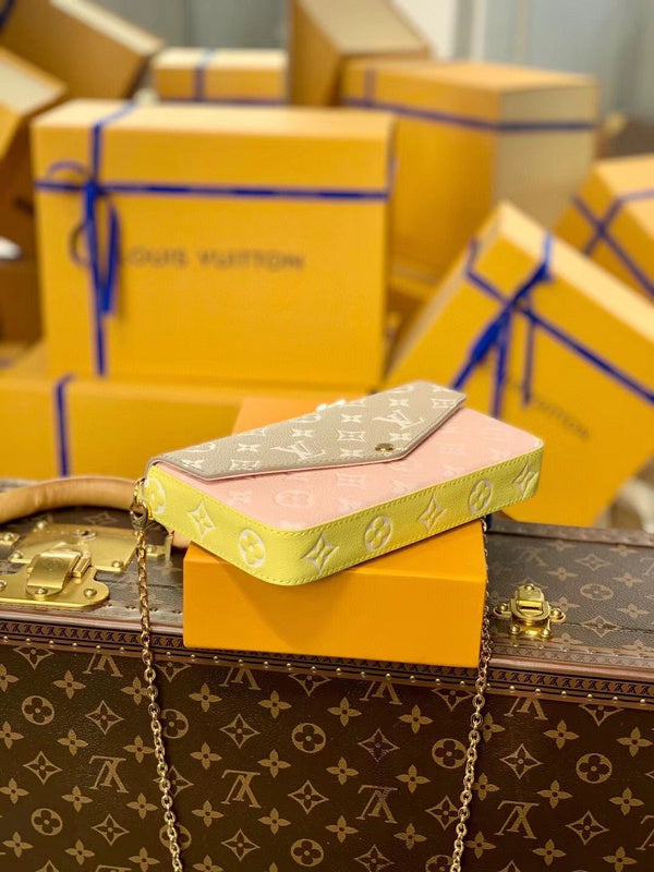 LO - LV Bags - 16890