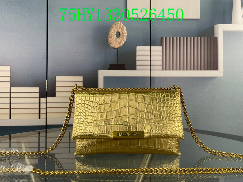 LO - BGA Bags - 2294
