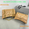LO - BGA Bags - 2082