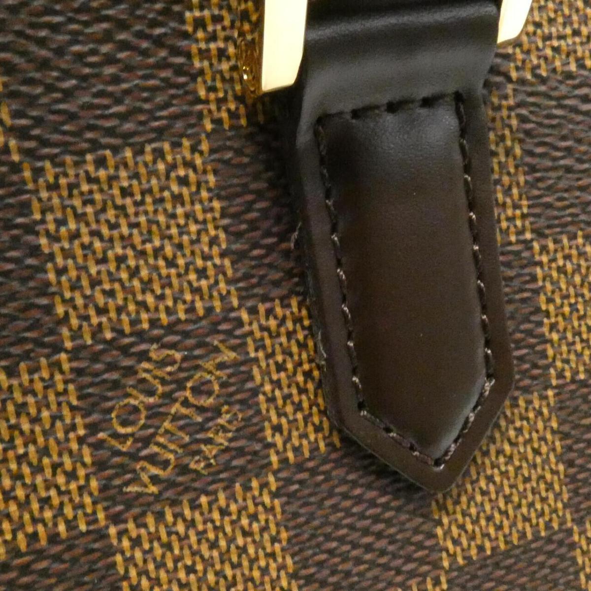 LO-LV bags 1975