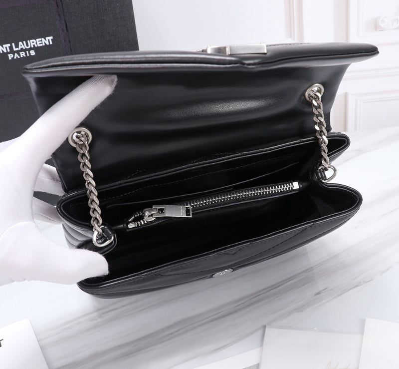 YSL BAGS - WOMEN LOVE LUXURY BAGS - 1327