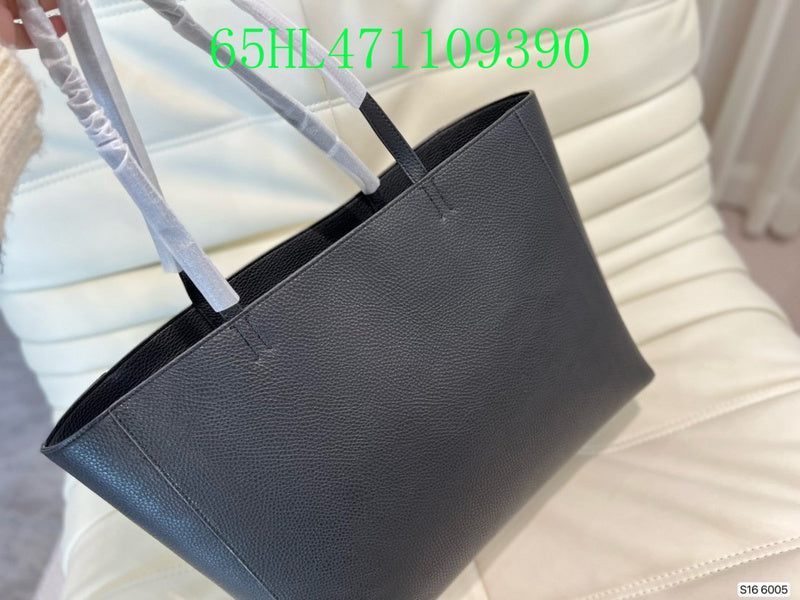LO - BGA Bags - 1994