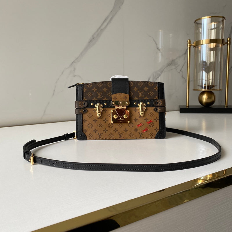 BB - LV Bags - 17391
