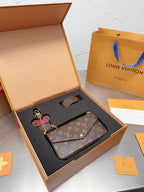 LO - LV Bags - 15022