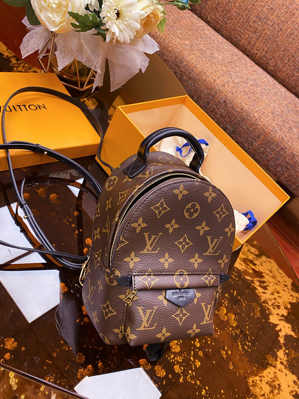 LO - LV Bags - 16350