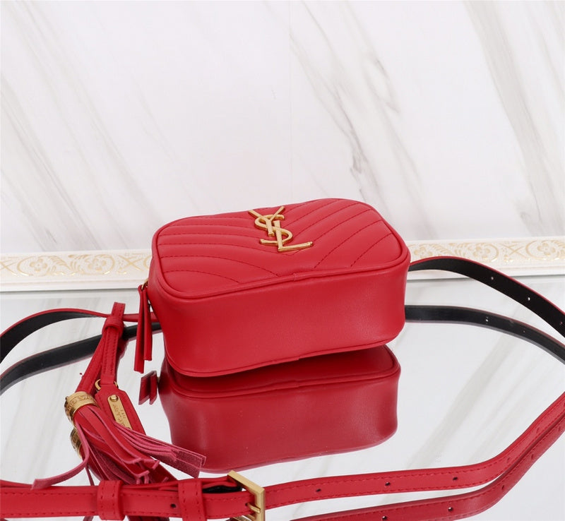 YSL BAGS - WOMEN LOVE LUXURY BAGS - 1833