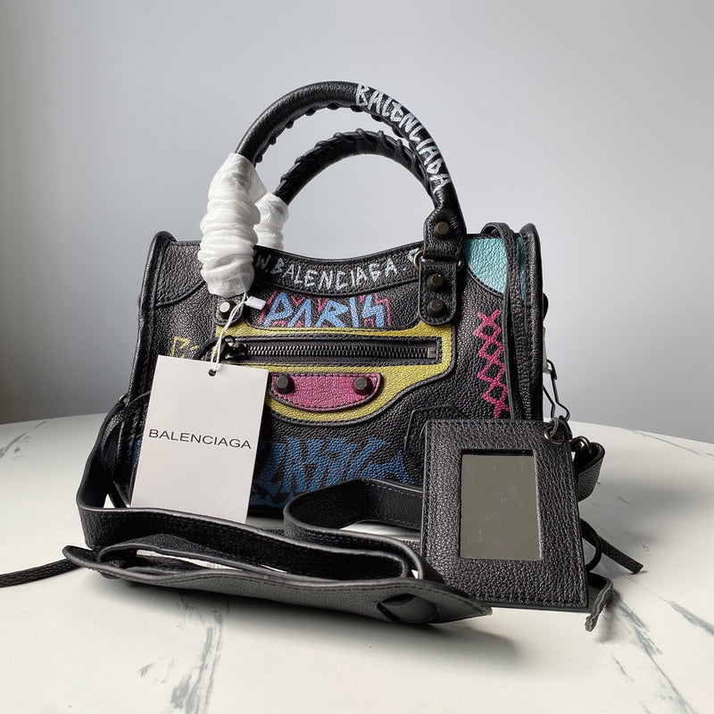 LO BAGS - BGA BAGS - 372