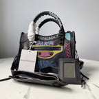 LO BAGS - BGA BAGS - 372