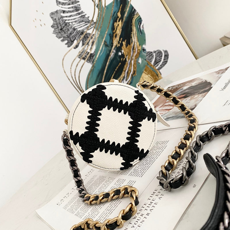 Lusso Official -  CHL BAGS  - 316