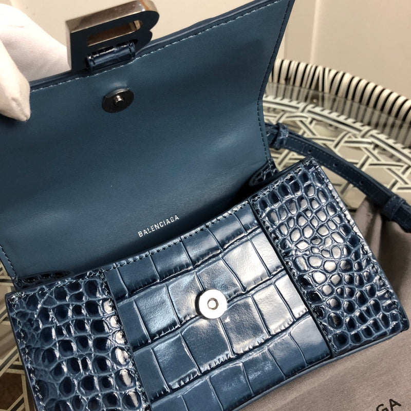 LO - BLN-CIAGA WOMEN LUXURY BAGS - 525