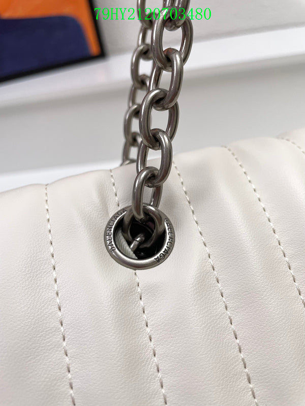 LO - BGA Bags - 1701