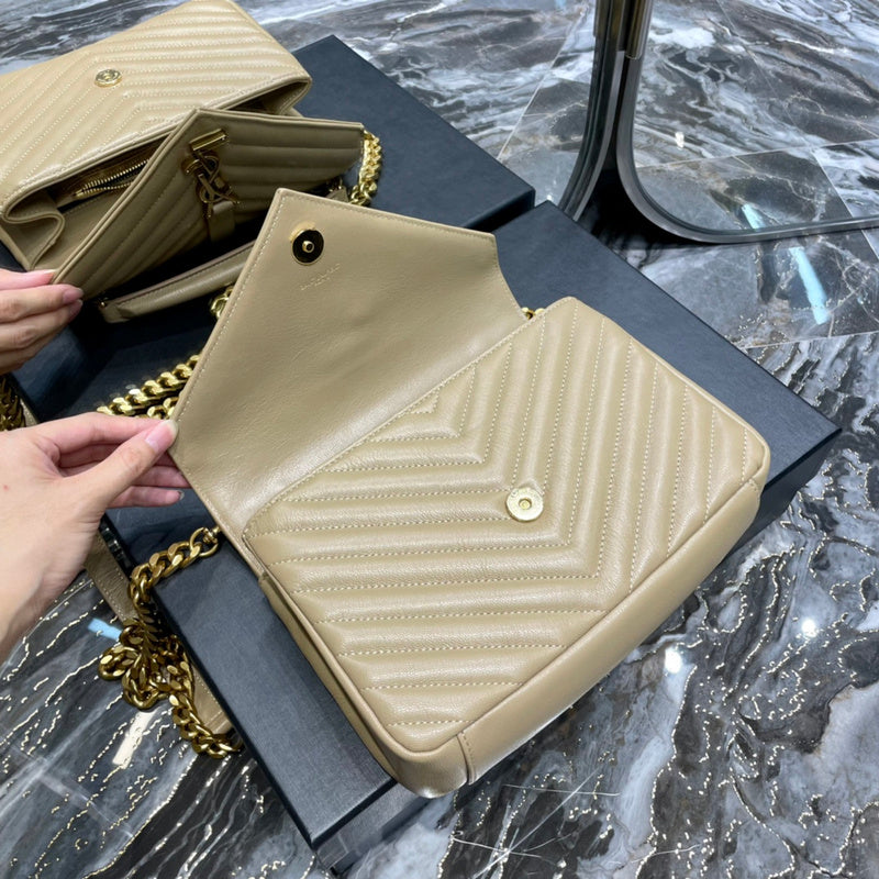 YSL BAGS - WOMEN LOVE LUXURY BAGS - 385