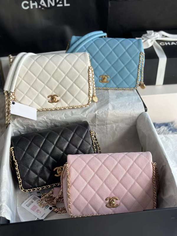LO - CHL  BAGS FOR WOMEN - FASHION LUXURY BAGS - 544