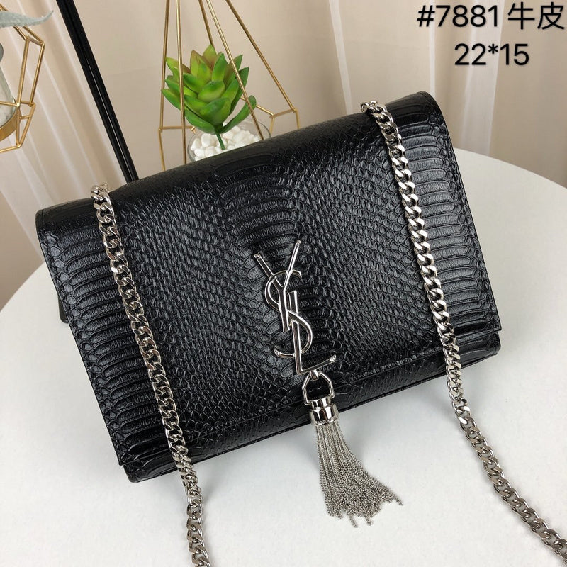 BB - YSL Bag - 3571