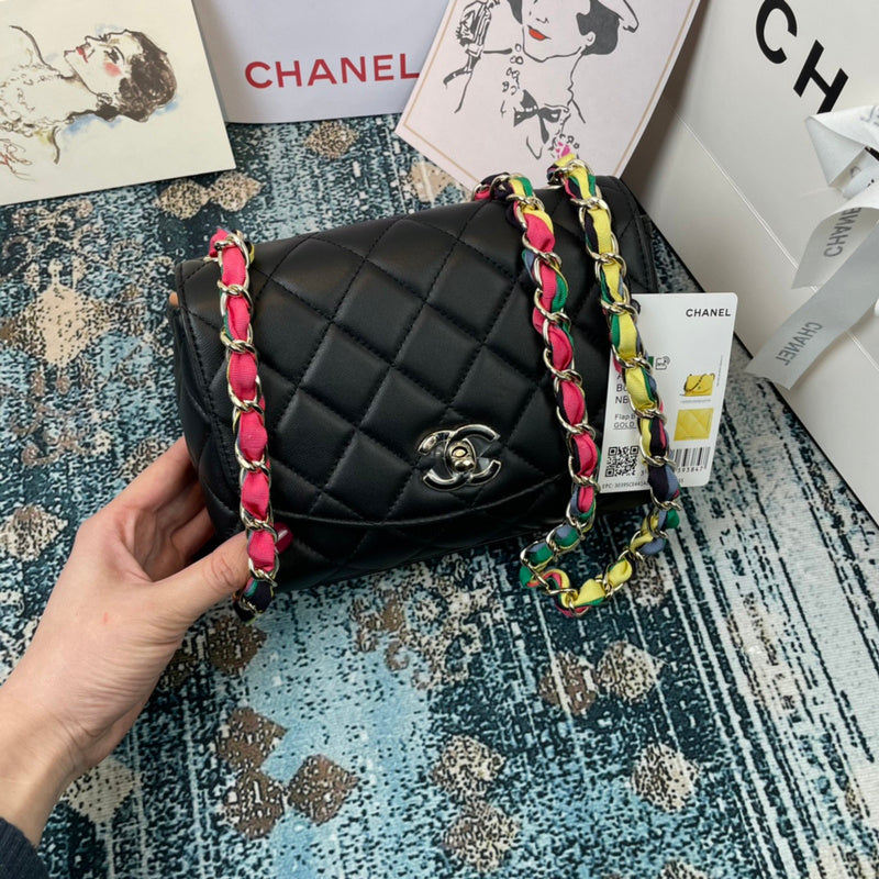 LO - CHL Bags - 1733