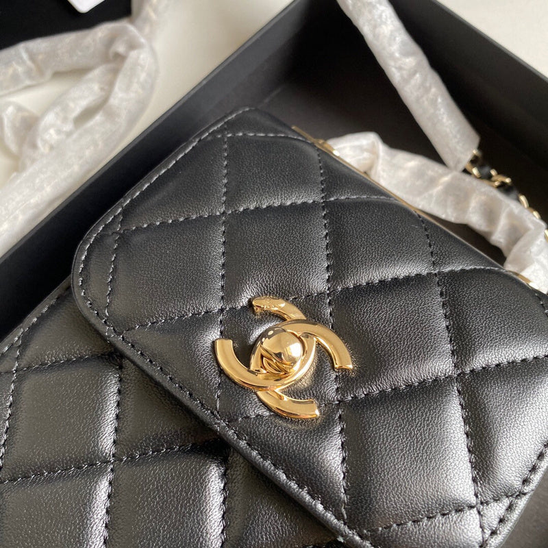 LO - CHL Bags - 3709