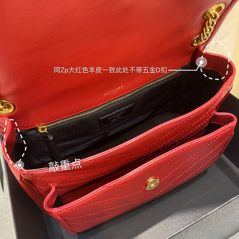 Lusso Official - YSL LUXURY WOMEN BAGS - 1797