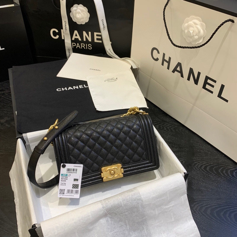 LO - CHL Bags - 2603