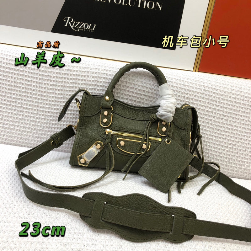 LO - BLN-CIAGA WOMEN LUXURY BAGS - 821