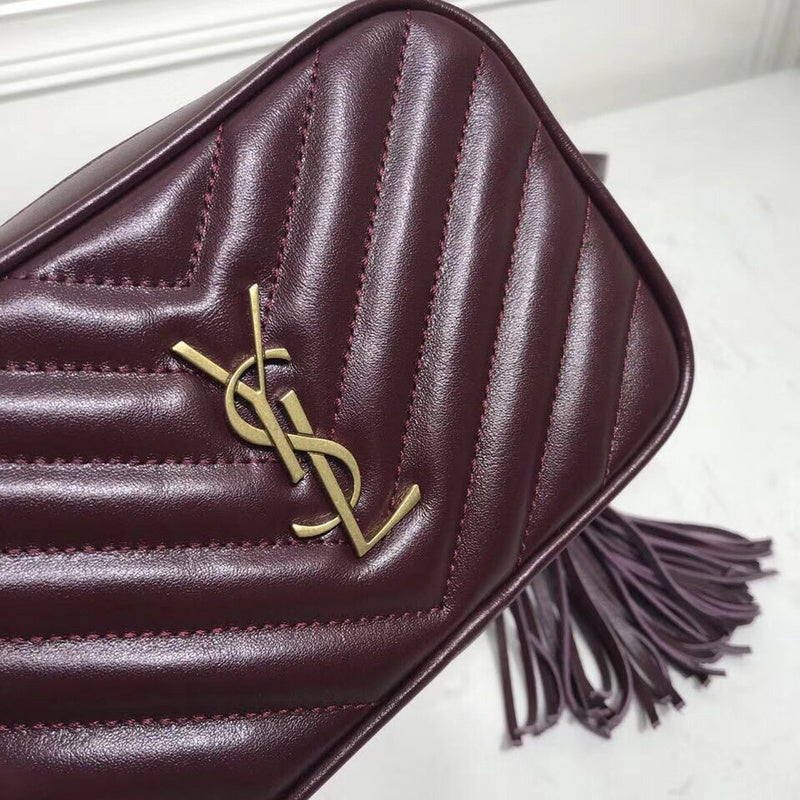 BB - YSL Bag - 3877