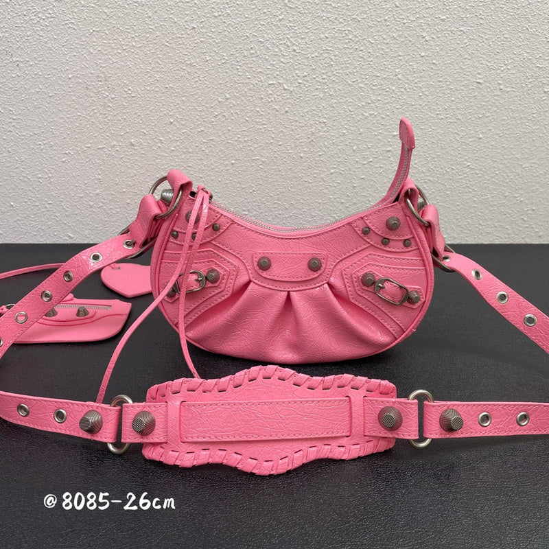 LO - BLN-CIAGA WOMEN LUXURY BAGS - 778