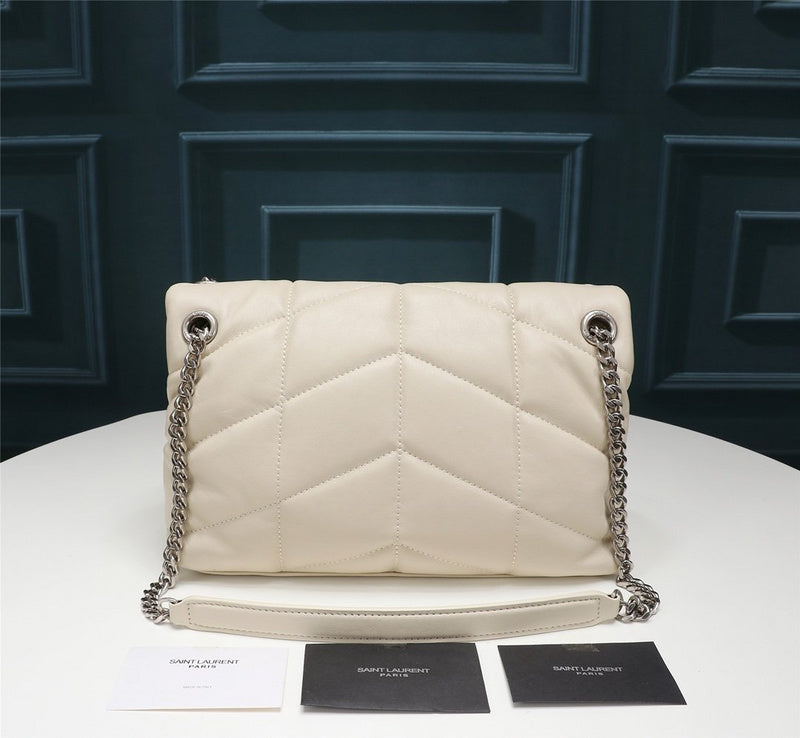 Lusso Official - LUXURY YSL BAGS - 1956